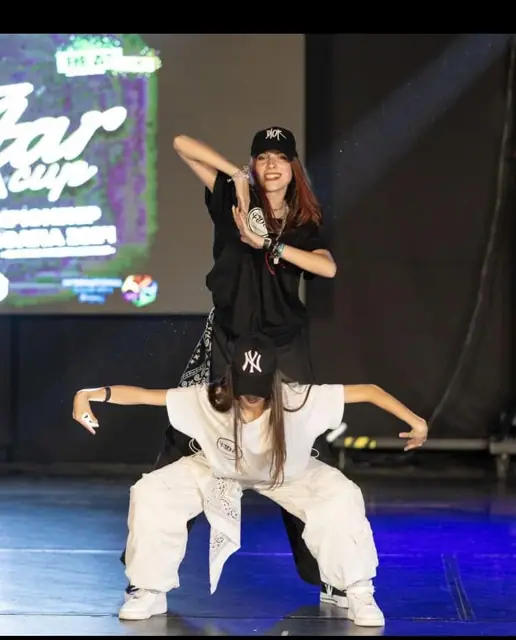 Duet la Star Cup